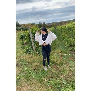 Meet your Posher, Kylee